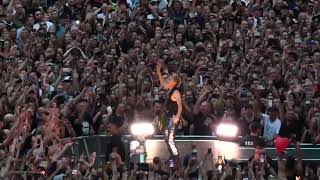 Depeche Mode - &quot;Home&quot;+&quot;Strange Love&quot; Berlin OS 9/7-2023