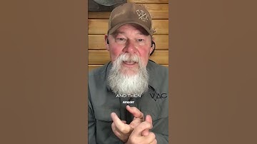 The Two Most Important Training Skills Required with Kyle Lamb (TAKING AIM Clips)