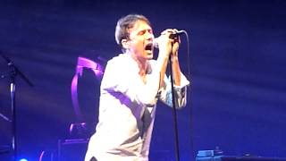 Suede - Sabotage - London Alexander Palace 30/03/2013