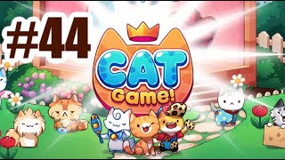 Surprise Upload! | Cat Game: The Cat Collector Let's Play Part 44 screenshot 4