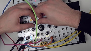 Ensemble Oscillator Teaser