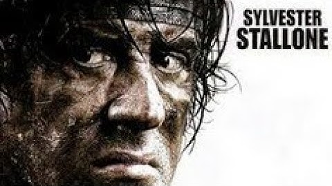 Rambo on Fire Java Game