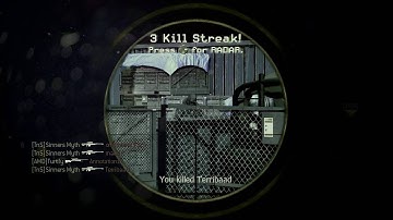 Sinners Myth | Necromancy | 666