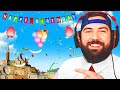 Birthday Stream on Rebirth Island (I'm Getting Old)....