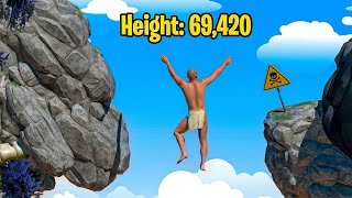 This Is A Difficult Game. About Climbing. by VitaminDelicious 36,819 views 1 month ago 13 minutes, 42 seconds