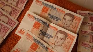 Latest Money Info for Canadians in CUBA! December 2022.