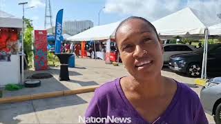 Nation Update:  Girlfriends Expo & Arts Festival 2024