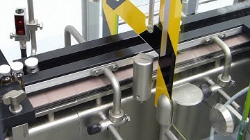Aseptic Manufacturing using an Automatic Filling Line