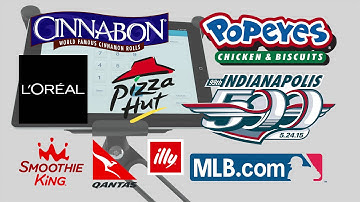 Revel Systems - The New Standard In Point of Sale