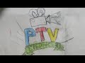 PTV episode 2 Sponge-trucker