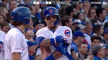 Javier Baez