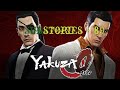 Yakuza 0 Goro Substories Cont.