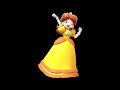Princess Daisy Voice Lines