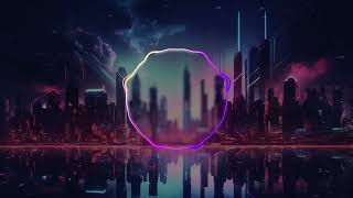 City Lights - Giulio Cercato // 80's Synthwave Retro Resimi