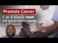 How to Detect Early Signs of Prostate Cancer in Black Men.