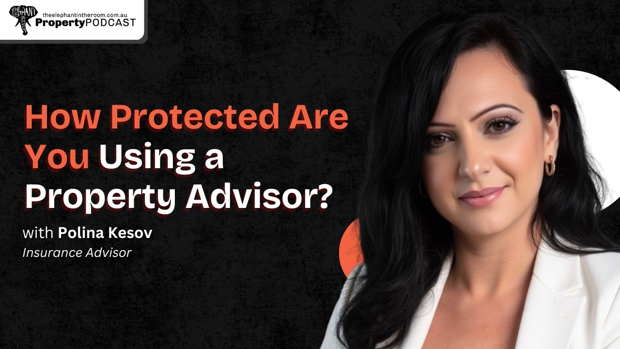 Polina Kesov On What Your Property Advisor's Insurance Covers