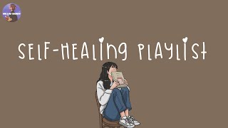 [Playlist] time for self-healing💎songs to cheer you up after a tough day screenshot 4