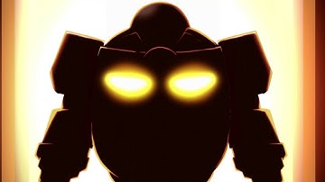 [Trailer] Idle Robot Clicker Chips