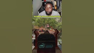 My aim is getting better! #fyp #apex #shorts