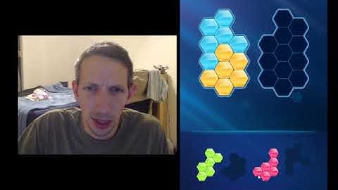 BLOCK! HEXA PUZZLE NOVICE LEVEL 14 SOLVED