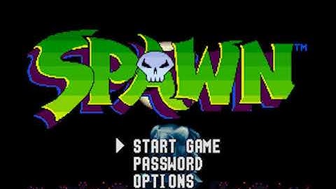 Intro-Demo - Todd McFarlane