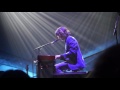 Capture de la vidéo These Days / Purple Rain Live - Bernard Fanning @ The Palais Theatre 2016-10-31