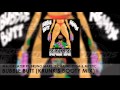 Major Lazer Ft. Bruno Mars, 2 Chainz, Tyga & Mystic - Bubble Butt (Krunk's Booty Mix)