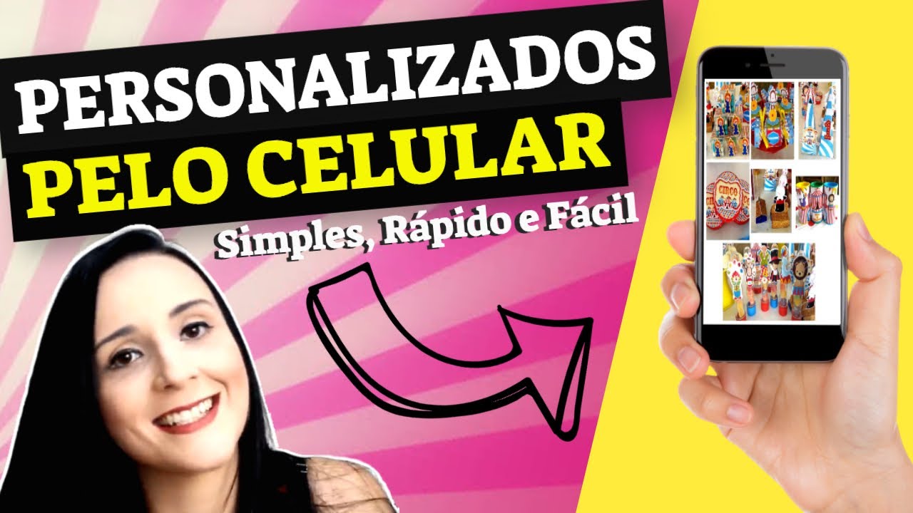 Como Baixar o Vídeo da Galinha Pintadinha no Celular - iPhone e Android ✔️