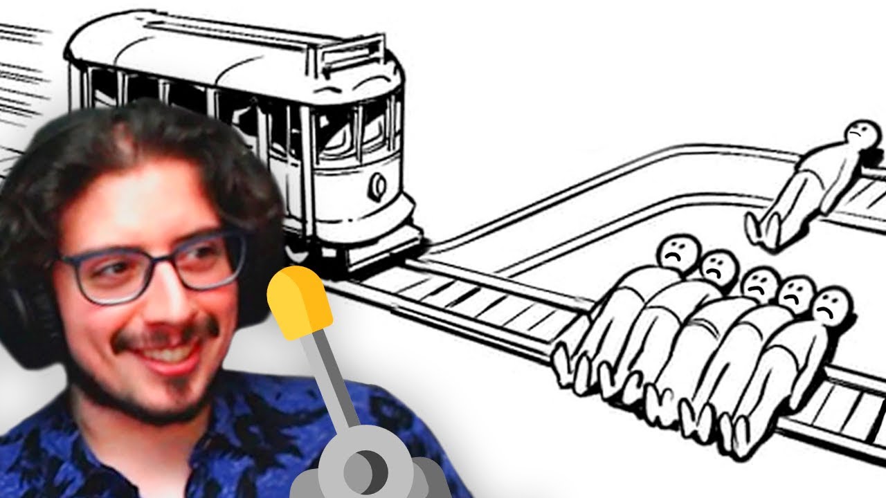 SOY UNA PERSONA HORRIBLE 😈