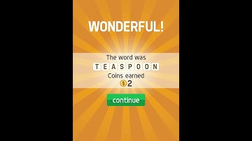 Pictoword Level 35, 36, 37 Answers