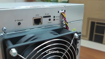 Introducing the Goldshell LT5, in stock