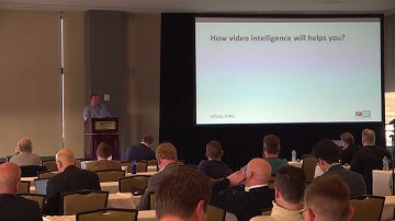 Advanced Techniques for Monitoring Live Video Delivery - Adi Rozenberg (AlvaLinks Media Systems)