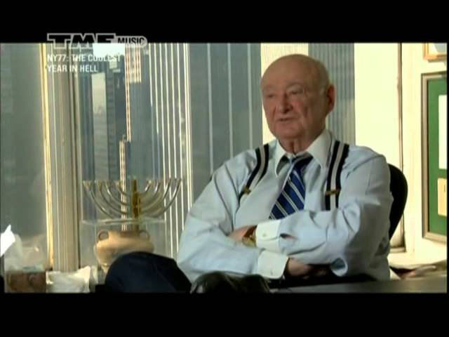 NY77: The Coolest Year In Hell adlı videoyu YouTube'da izle NY77: The Coolest Year In Hell adlı videoyu YouTube'da izle
