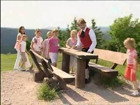 Rudy Giovannini - Das Rennsteiglied 2006
