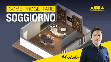Cosa si intende con soggiorno?