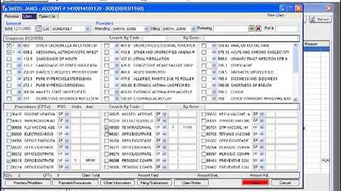 Billing Pro - Appointment Scheduler