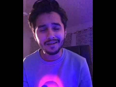tamally-maak-|-haitham-mohammed-rafi-|-cover-song-|-arabic-song-|-tasminh