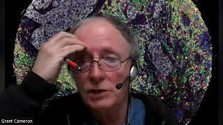 GRANT CAMERON Canadian Government Study, Sky Canada Project 1/2
