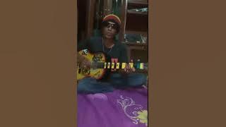 PENGAMEN NYANYI LAGU CIDRO