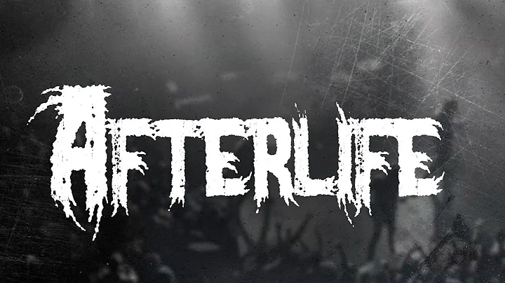 Avenged Sevenfold - Afterlife / Lyrics