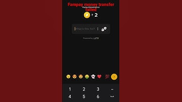 # Fampay account upgraded/ Money failed problem/ solve💯💯#shorts