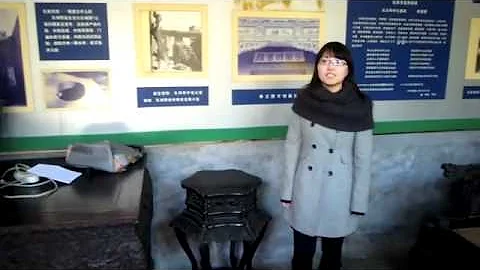 孔祥熙與銘賢學堂（山西農業大學前身）Part 1 - 天天要聞