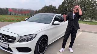 4 года владения Mercedes-Benz C250 2014 год.