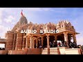 No copyright temple background music  release by audio studio audiostudio