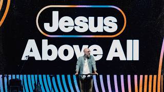 Jesus Above All | Jody Livingston | LifePoint Church