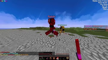 HCF Hacking #1 (VeltPvP)