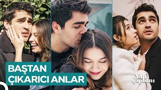 : 2 Saatte Seyran ve Ferit Ask Dozu | Yali Capkini