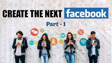 Projects In Enterprise Java | Creating A Social Network | Part 1 | Eduonix