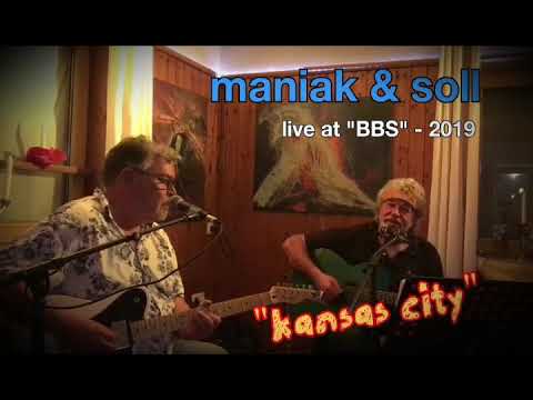 MANIAK SOLL Kansas City BBS 2019 