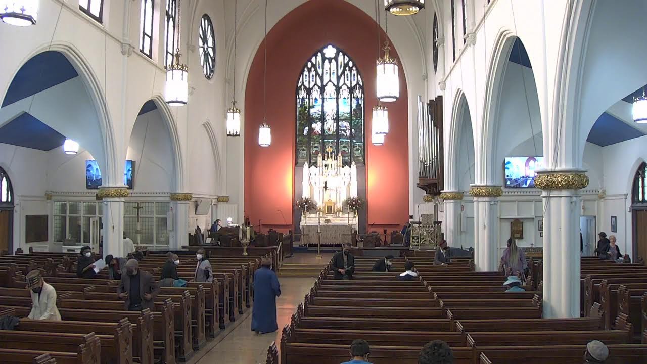 St. Philip's Episcopal/Anglican Church YouTube